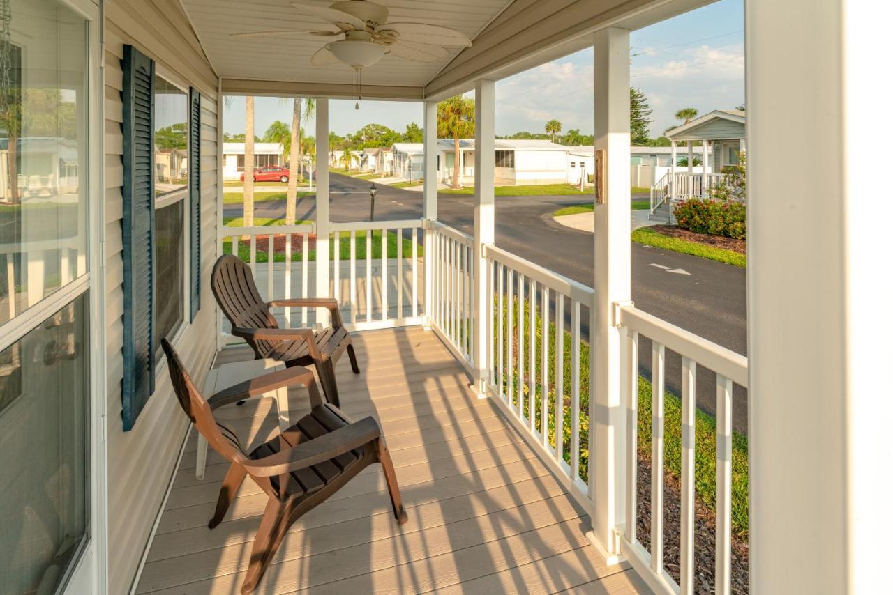 Buttonwood Bay Rv Resort Себринг Экстерьер фото